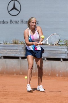 Bild 203 - RL Der Club an der Alster II - Bremerhavener TV v. 1905 : Ergebnis: 4:5